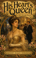 His Heart's Queen