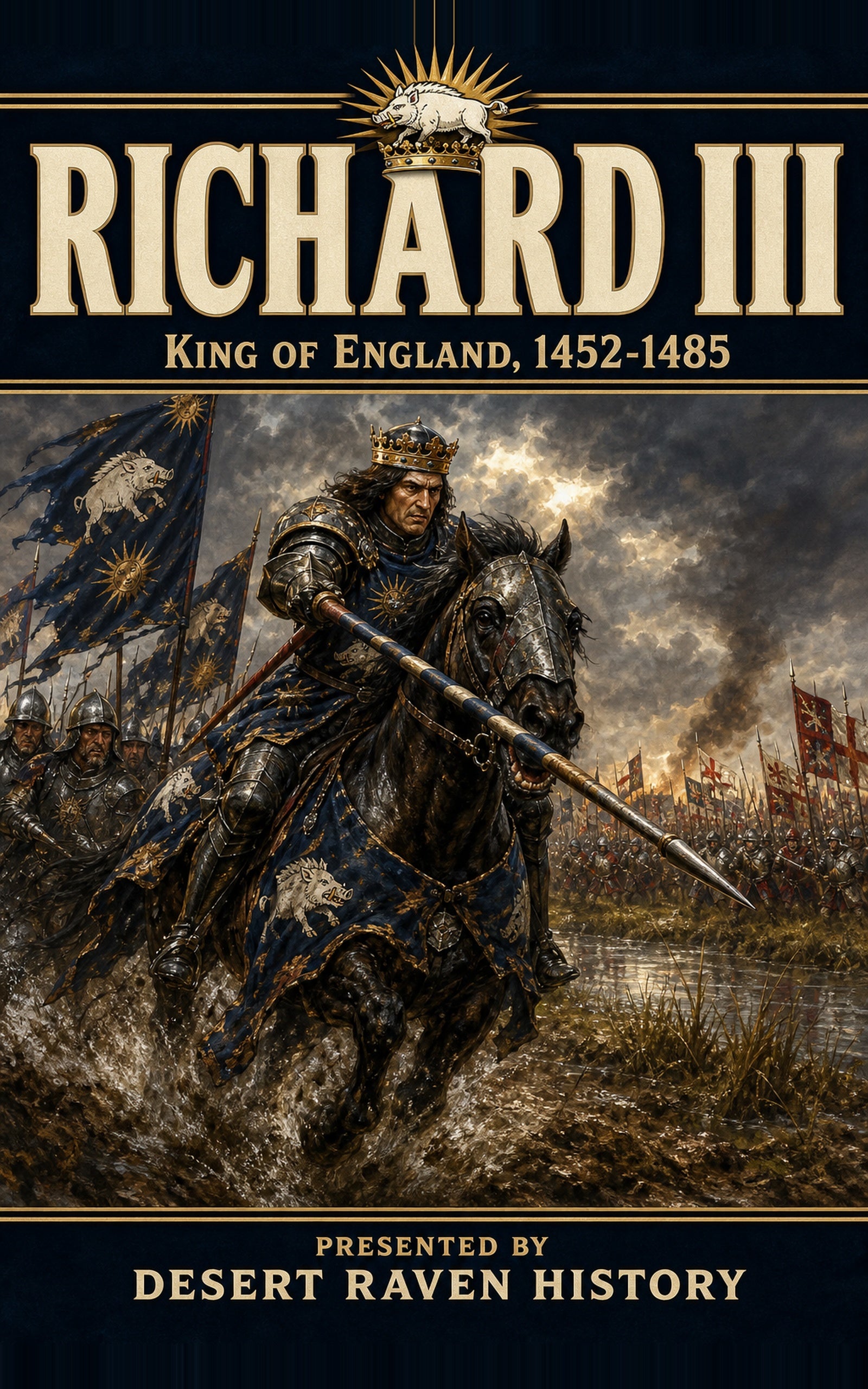 Richard III