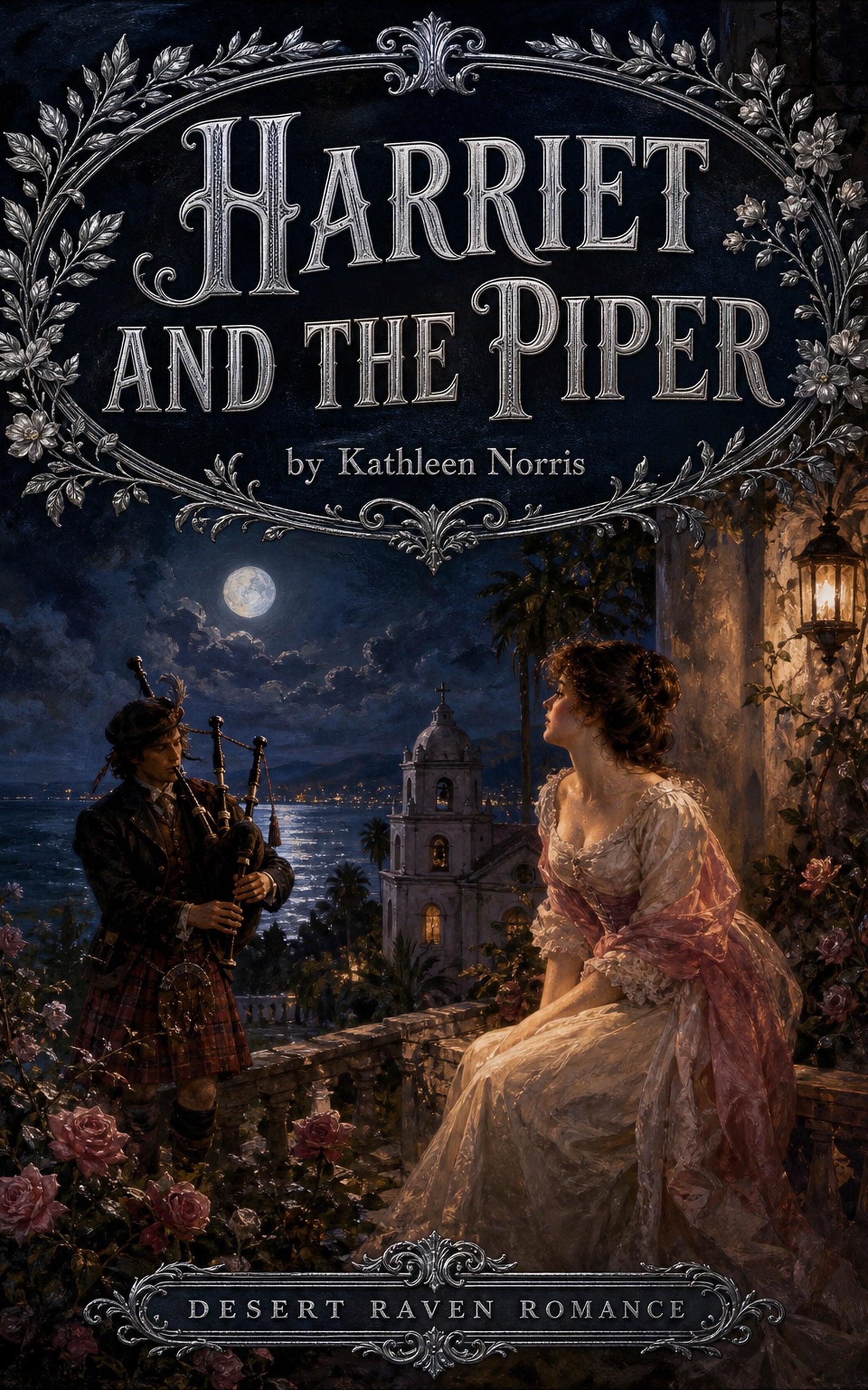 Harriet and the Piper