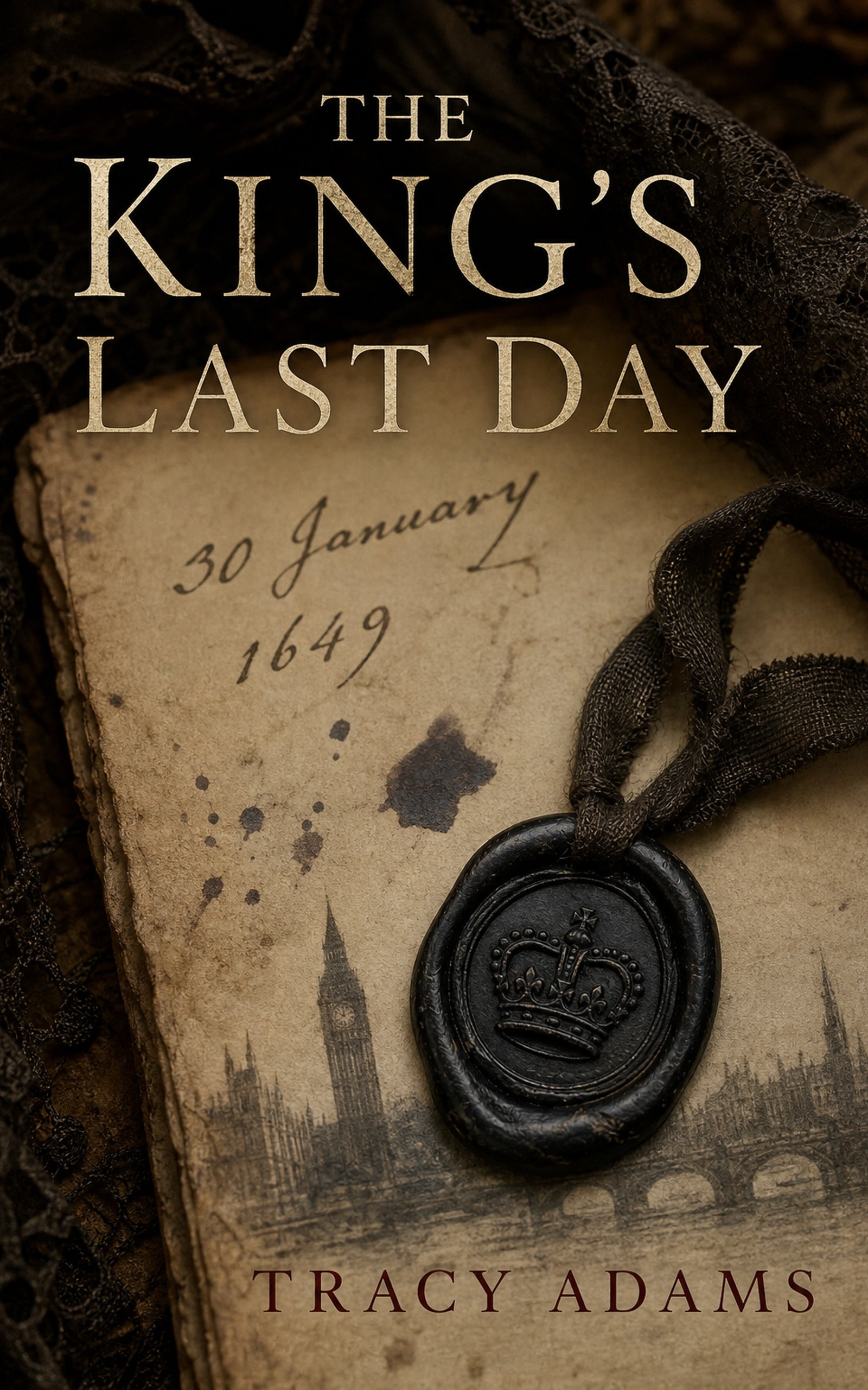The King's Last Day