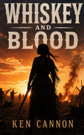 Whiskey and Blood