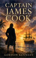 Captain James Cook