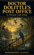 Doctor Dolittle's Post Office