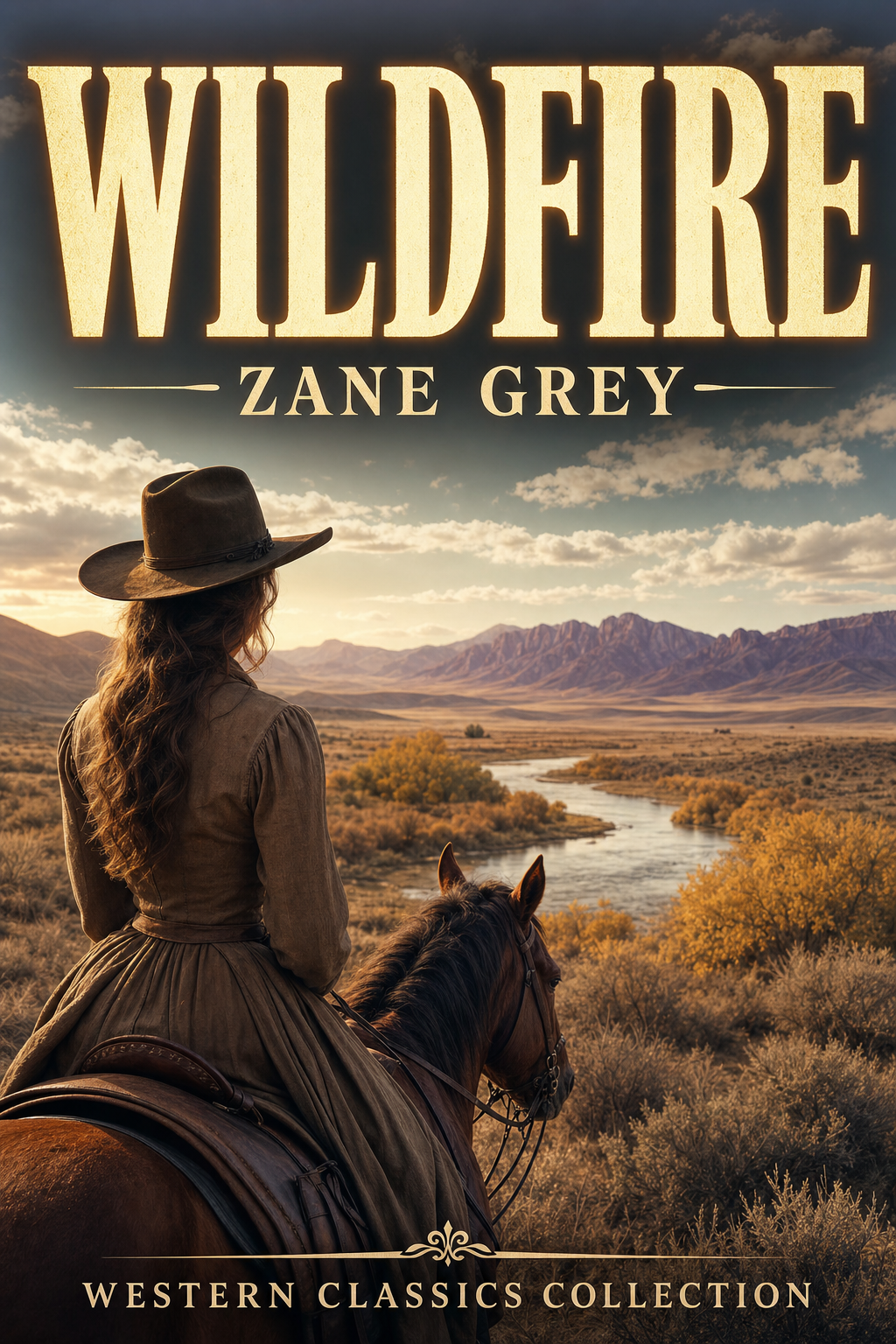 Wildfire