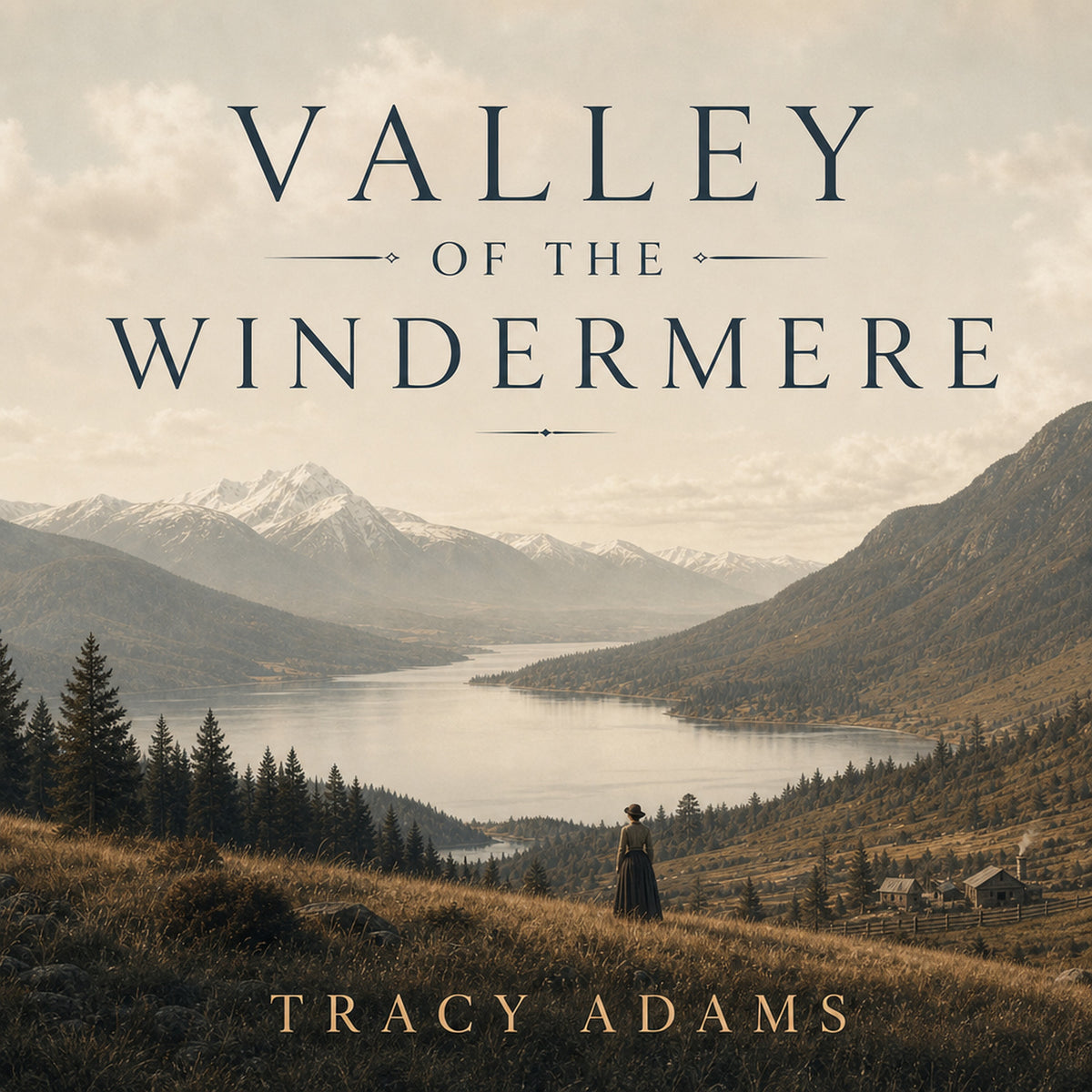 Valley of the Windermere