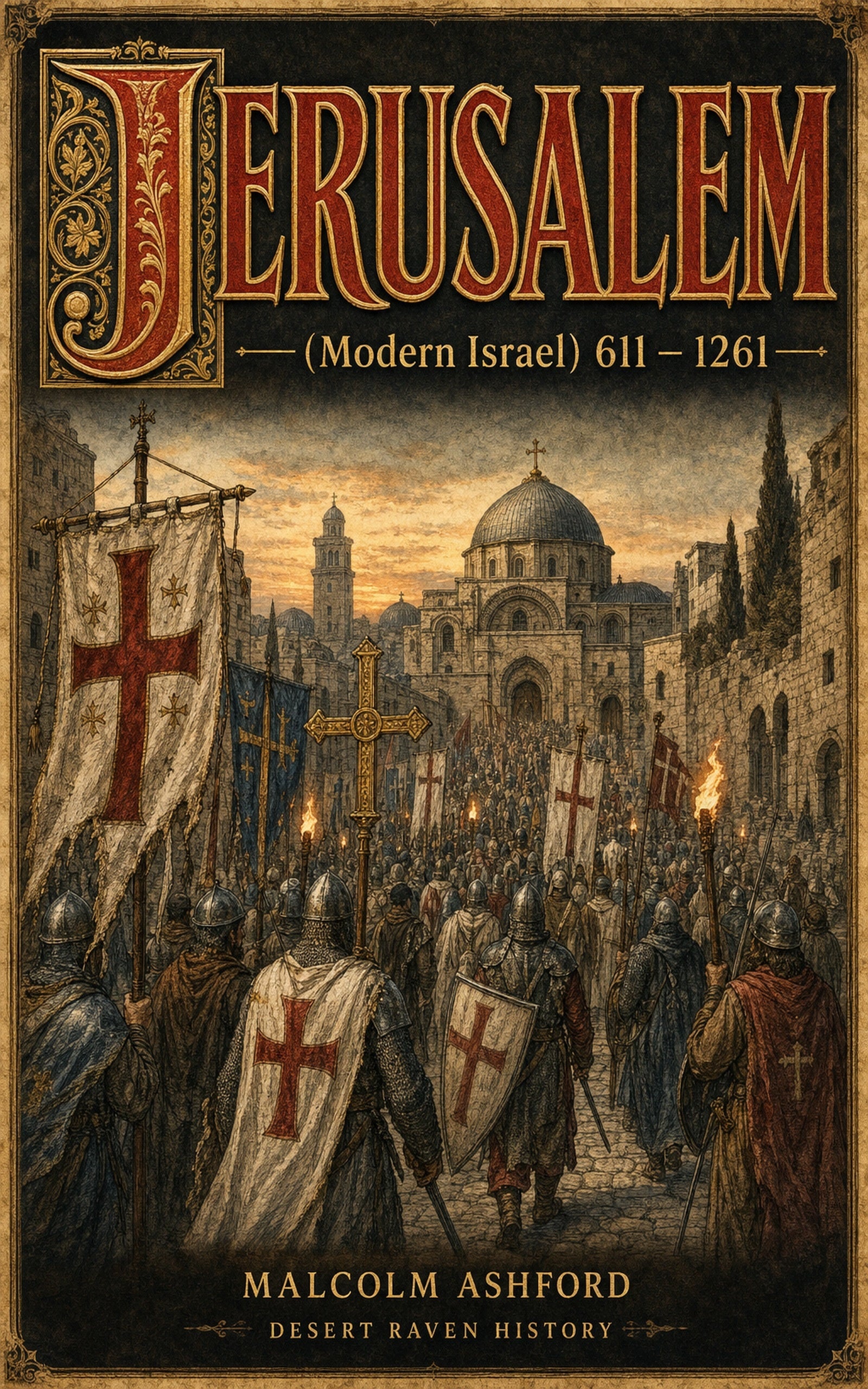 Jerusalem