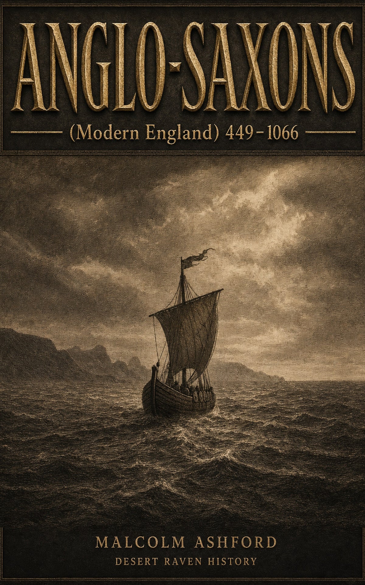 Anglo-Saxons