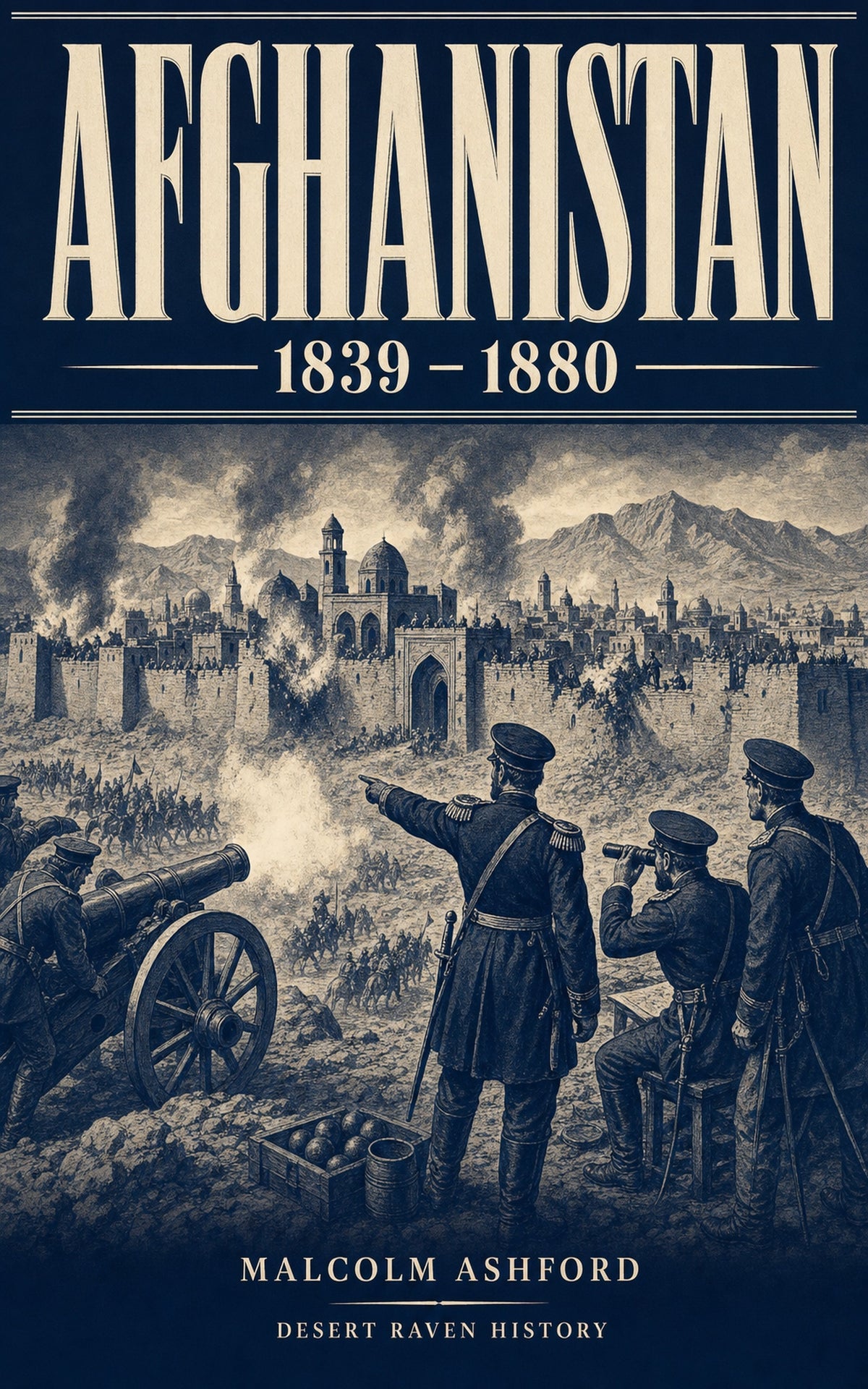 Afghanistan