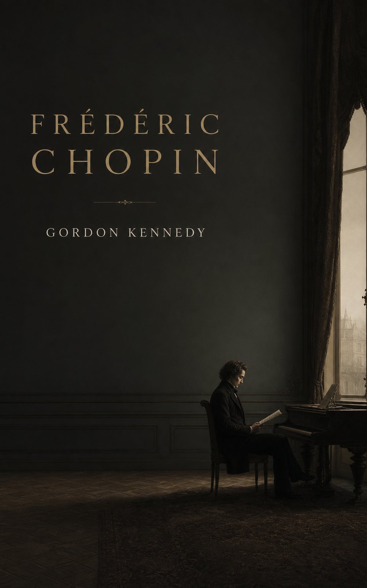 Frédéric Chopin