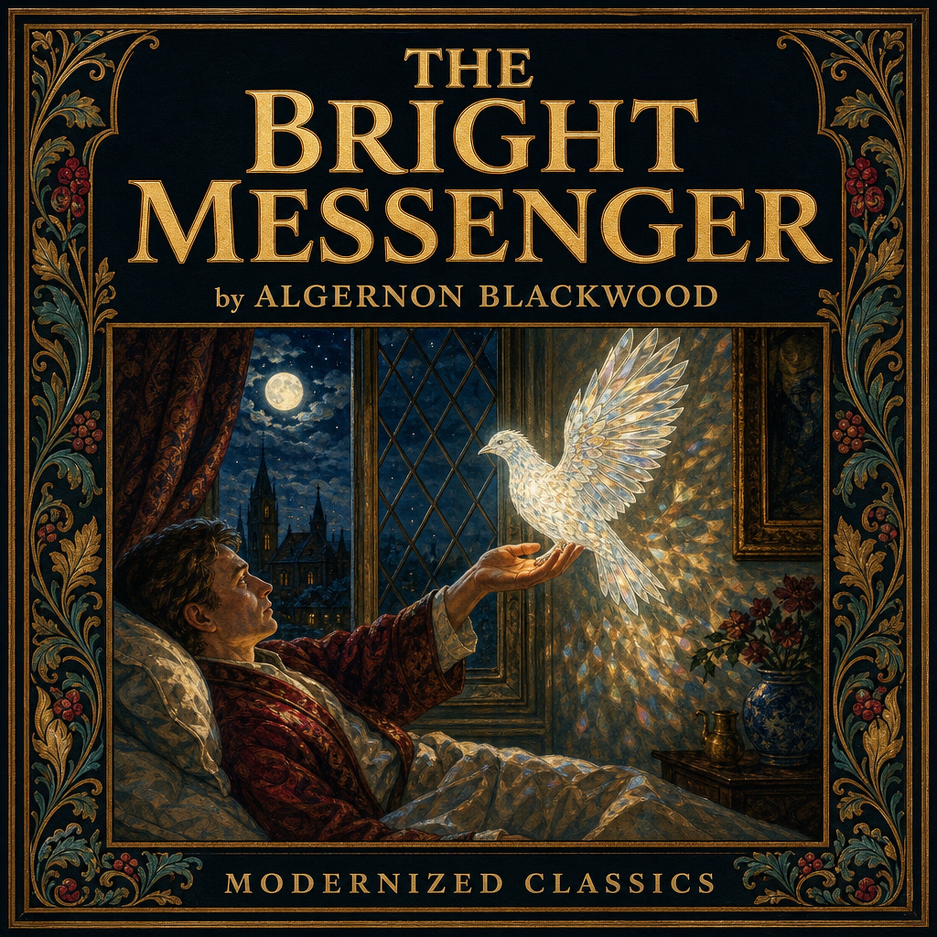The Bright Messenger