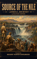 Source of the Nile