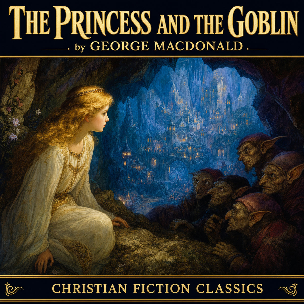 The Princess and the Goblin
