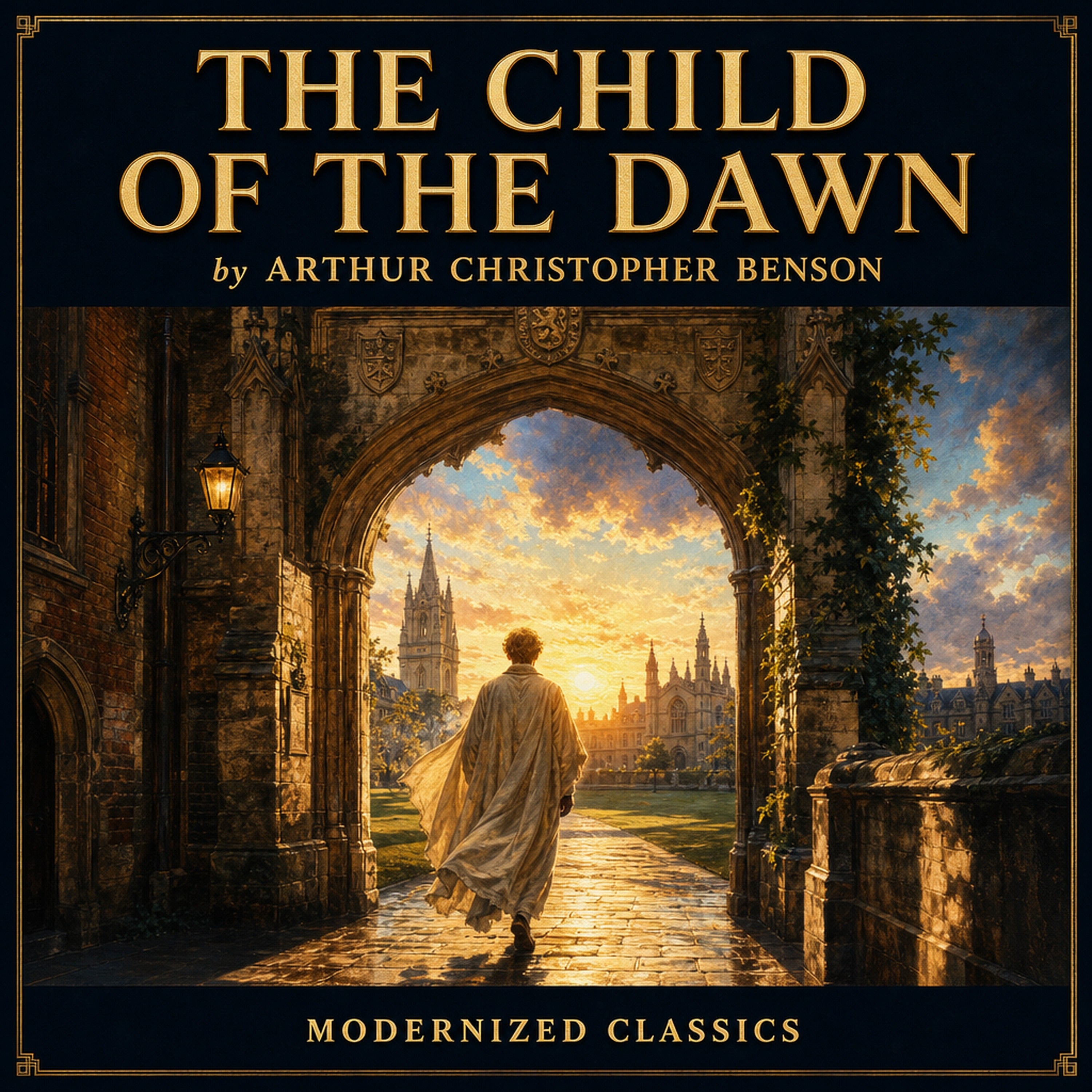 The Child of the Dawn