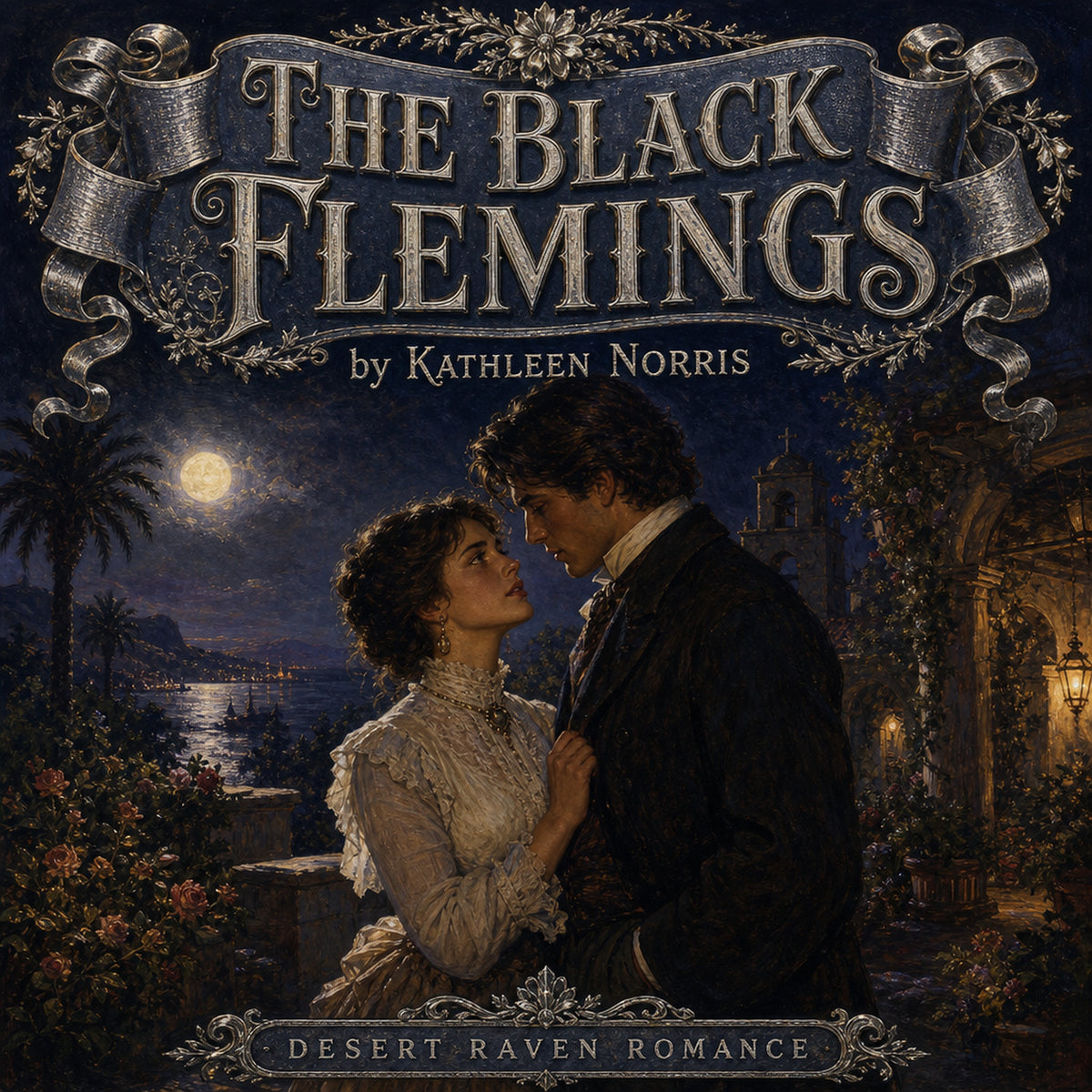 The black Flemings