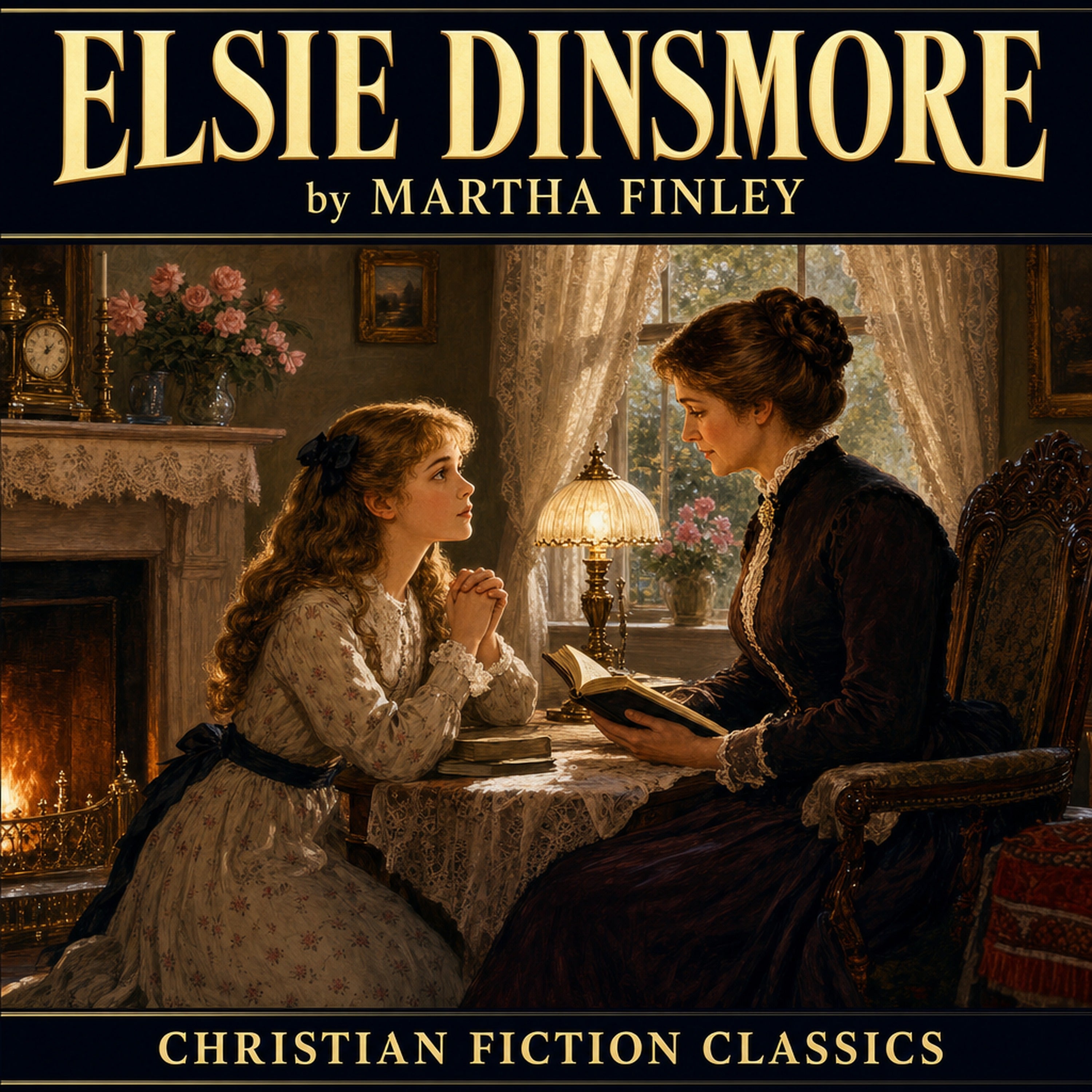 Elsie Dinsmore