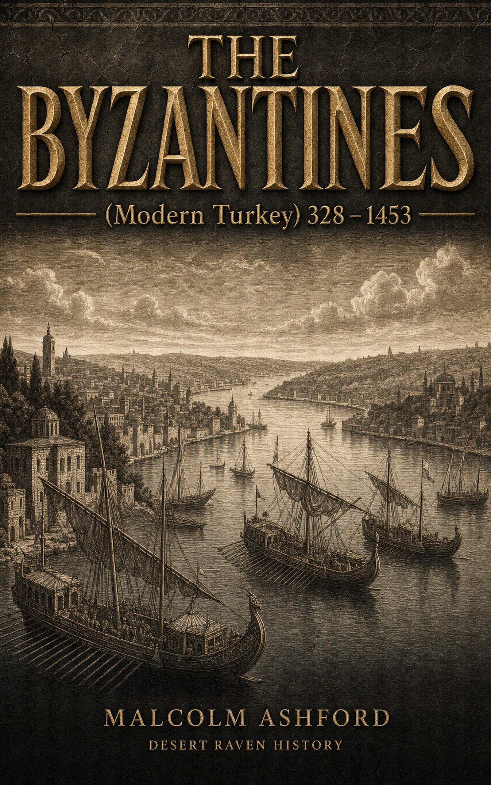 The Byzantines