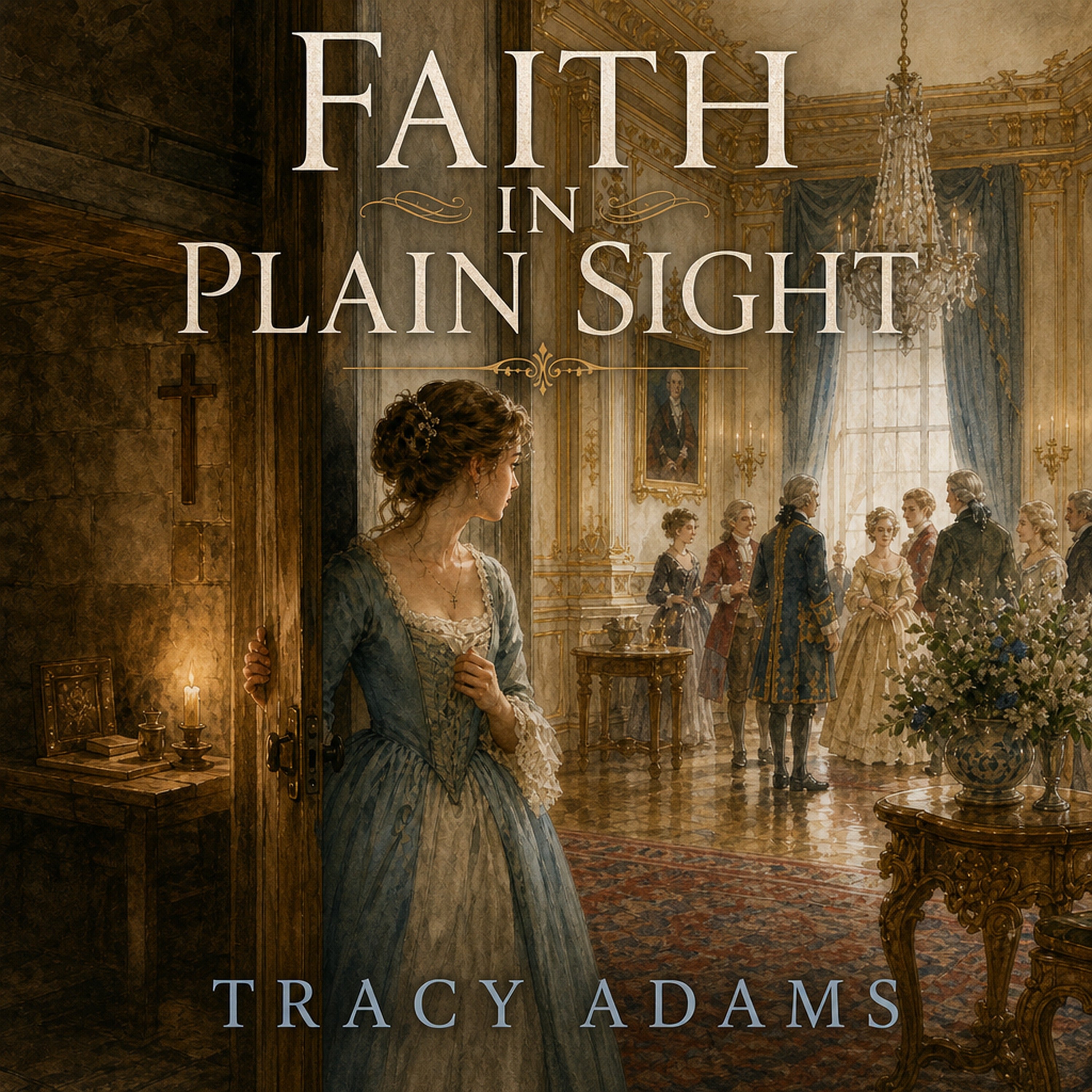 Faith in Plain Sight