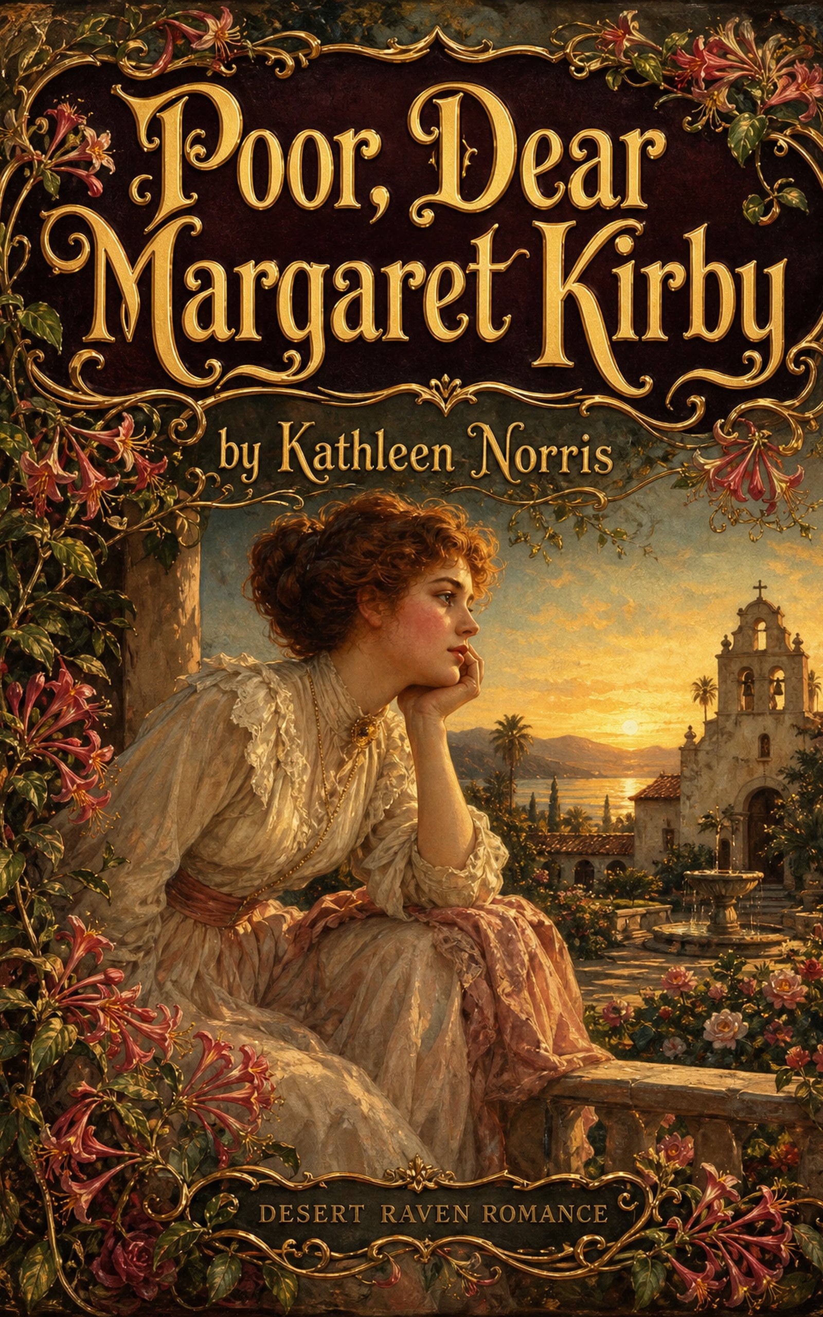 Poor, Dear Margaret Kirby