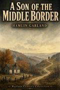 A Son of the Middle Border