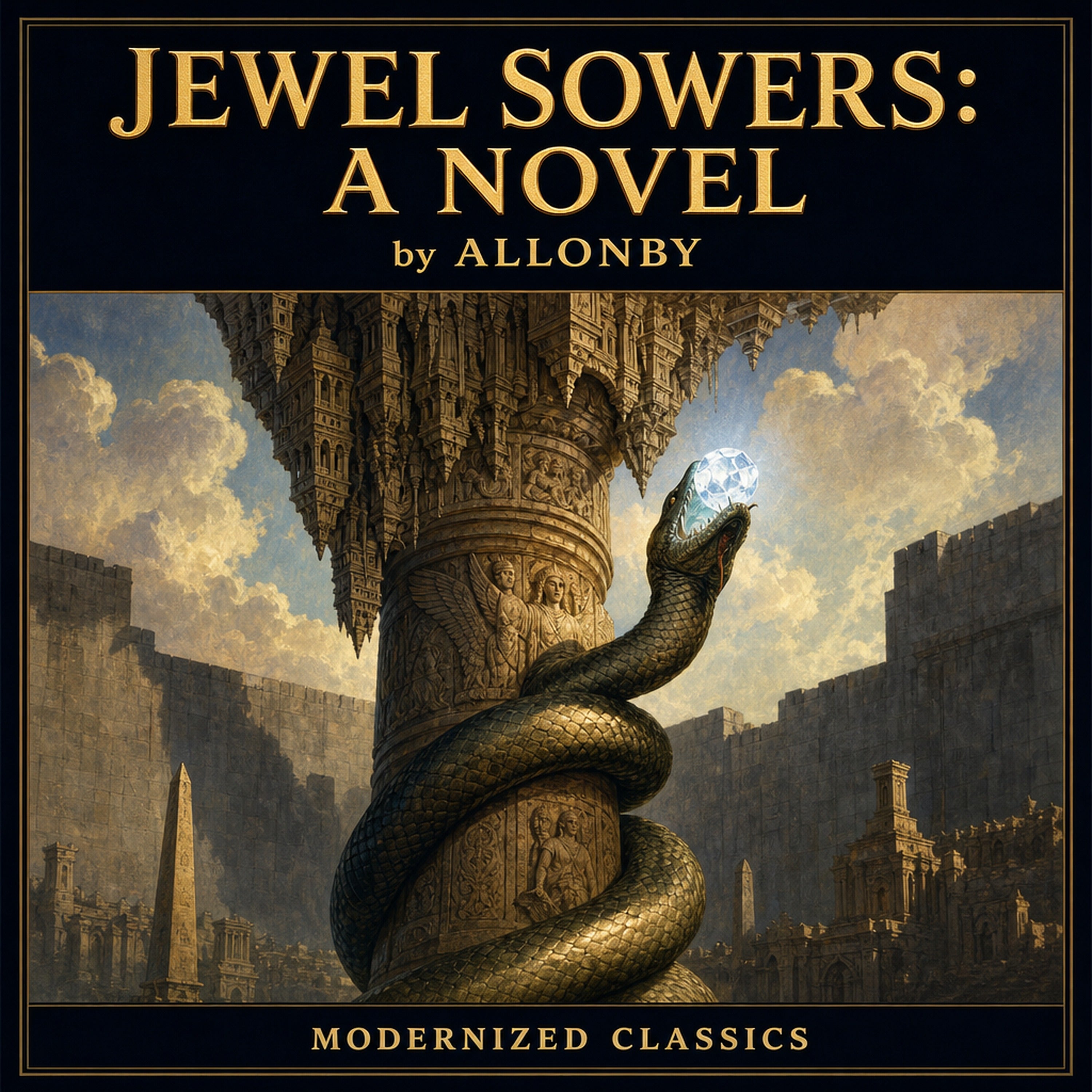 Jewel Sowers