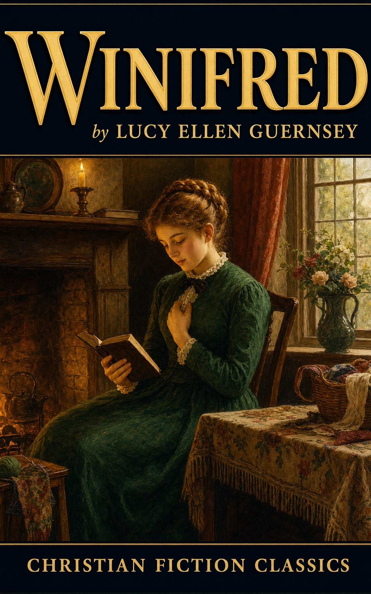 Winifred
