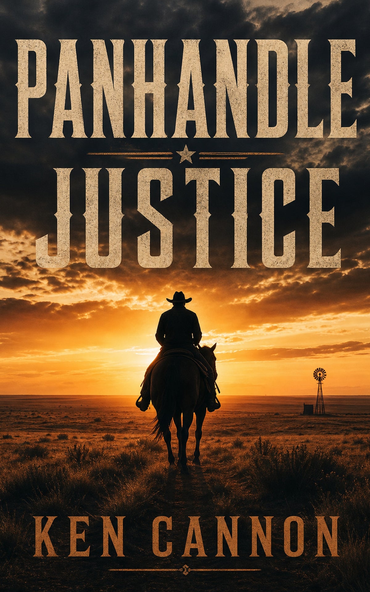 Panhandle Justice