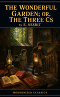 The Wonderful Garden; or, The Three Cs