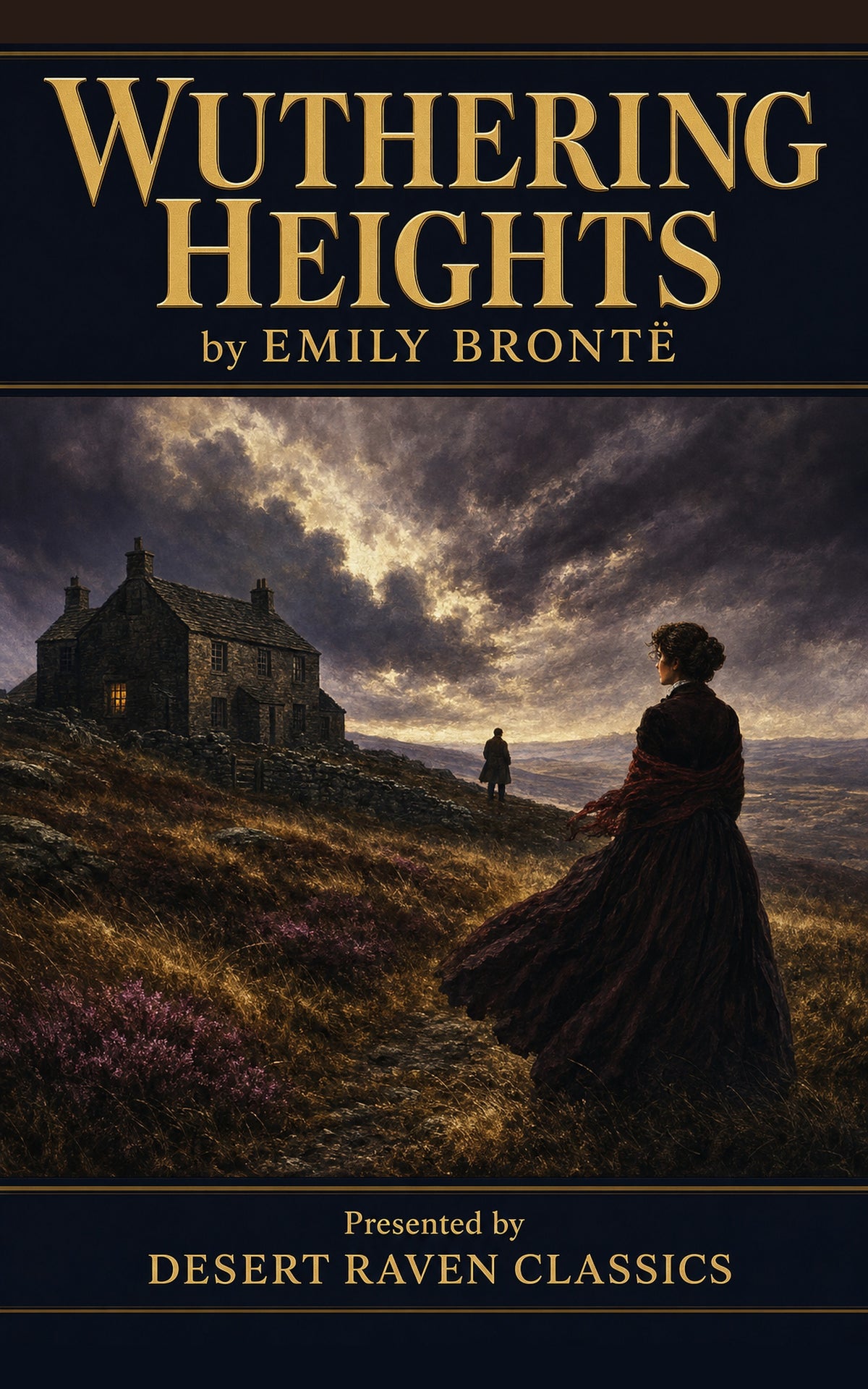Wuthering Heights