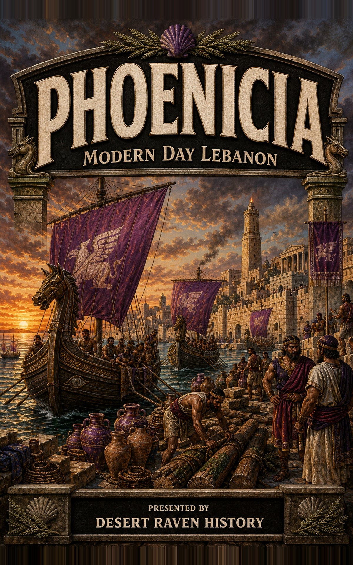 Phoenicia