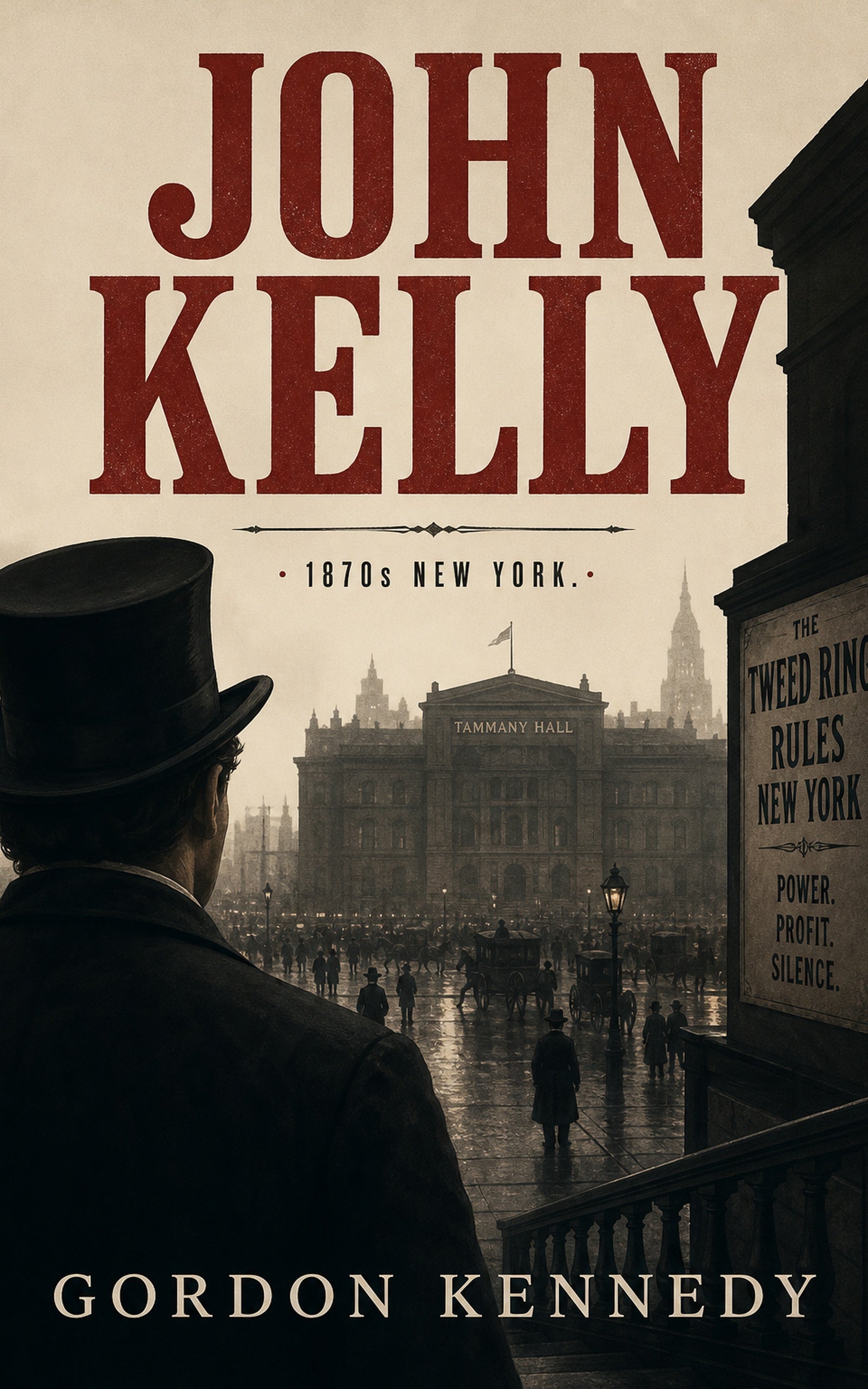John Kelly