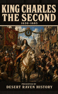 King Charles the Second