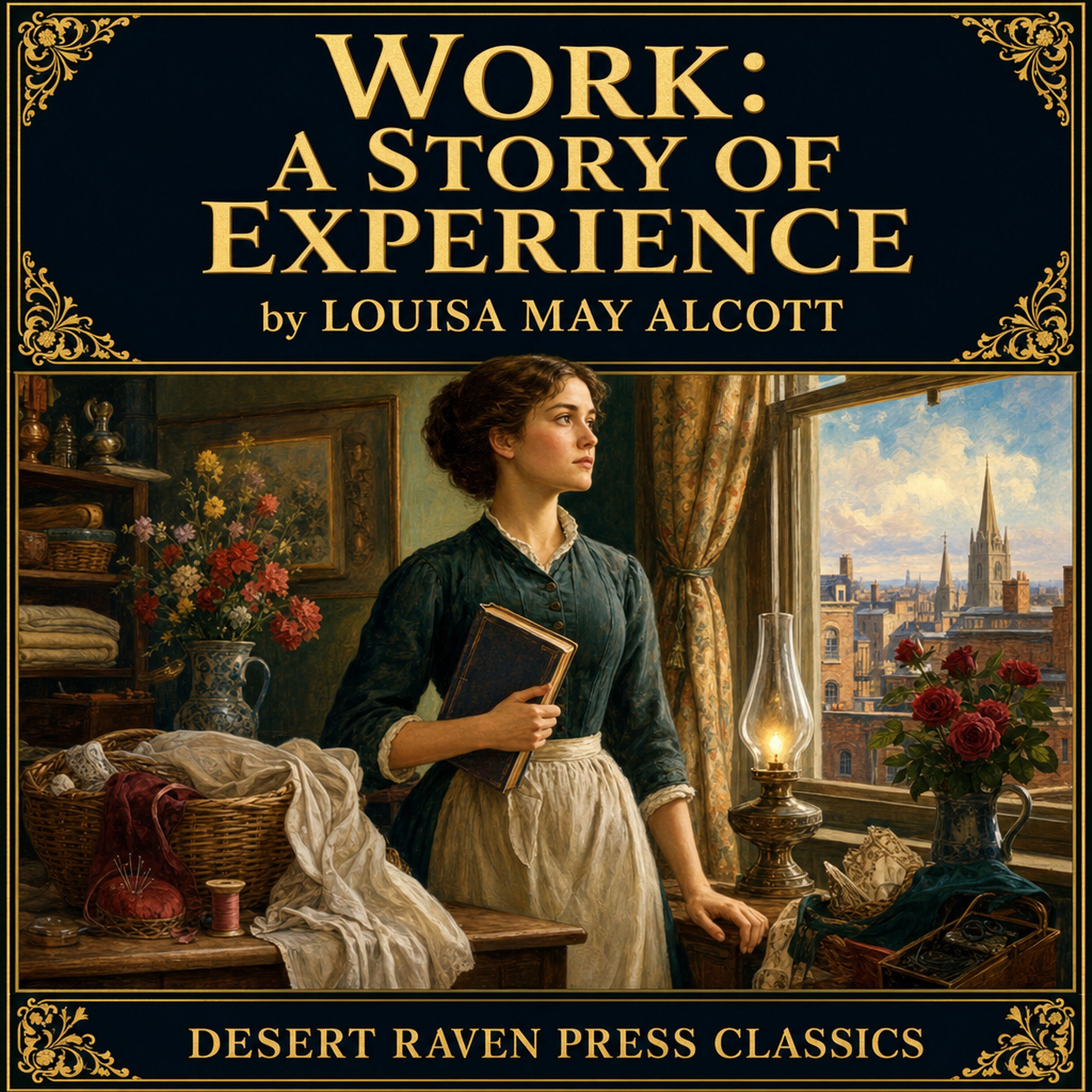 Work: A Story of Experience