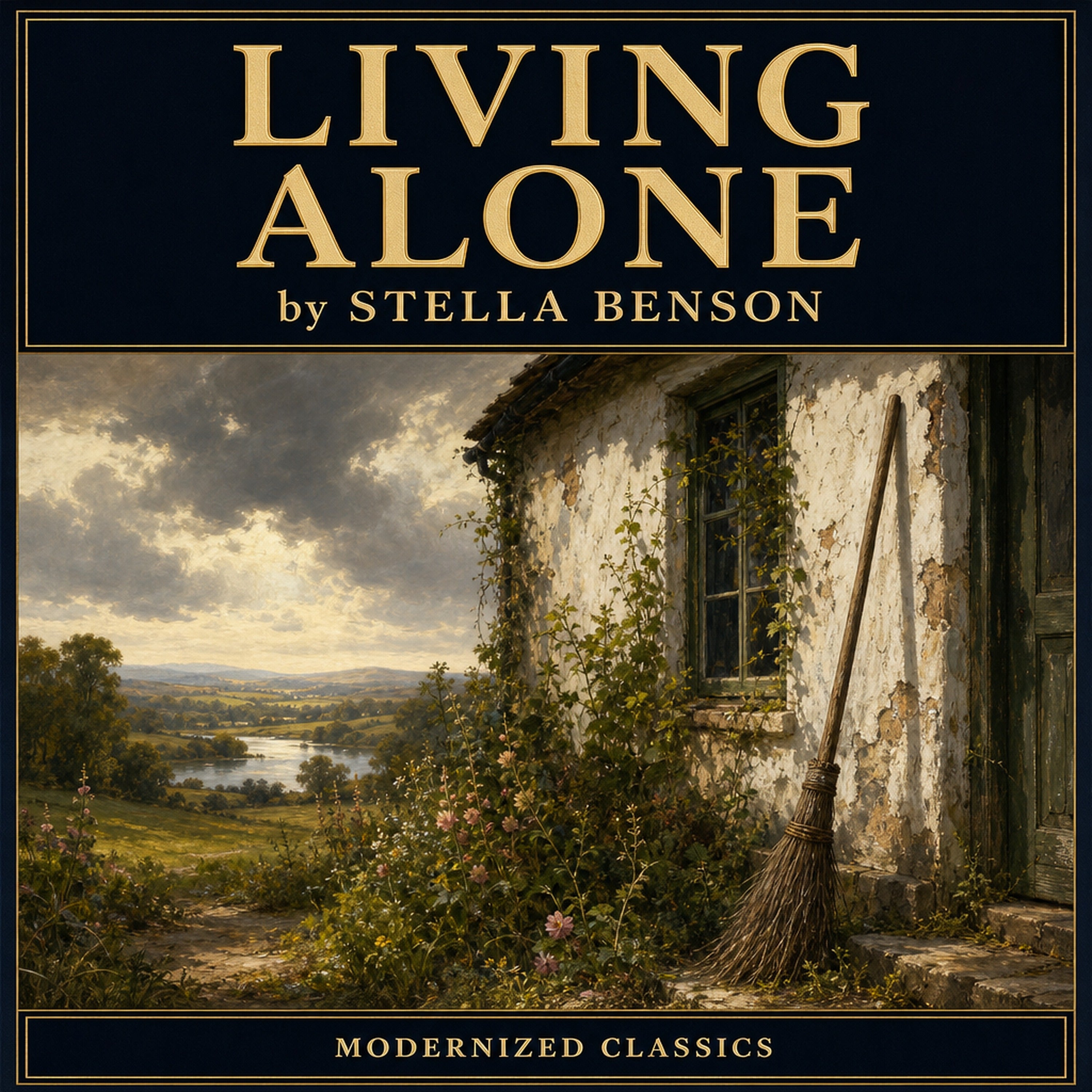 Living Alone