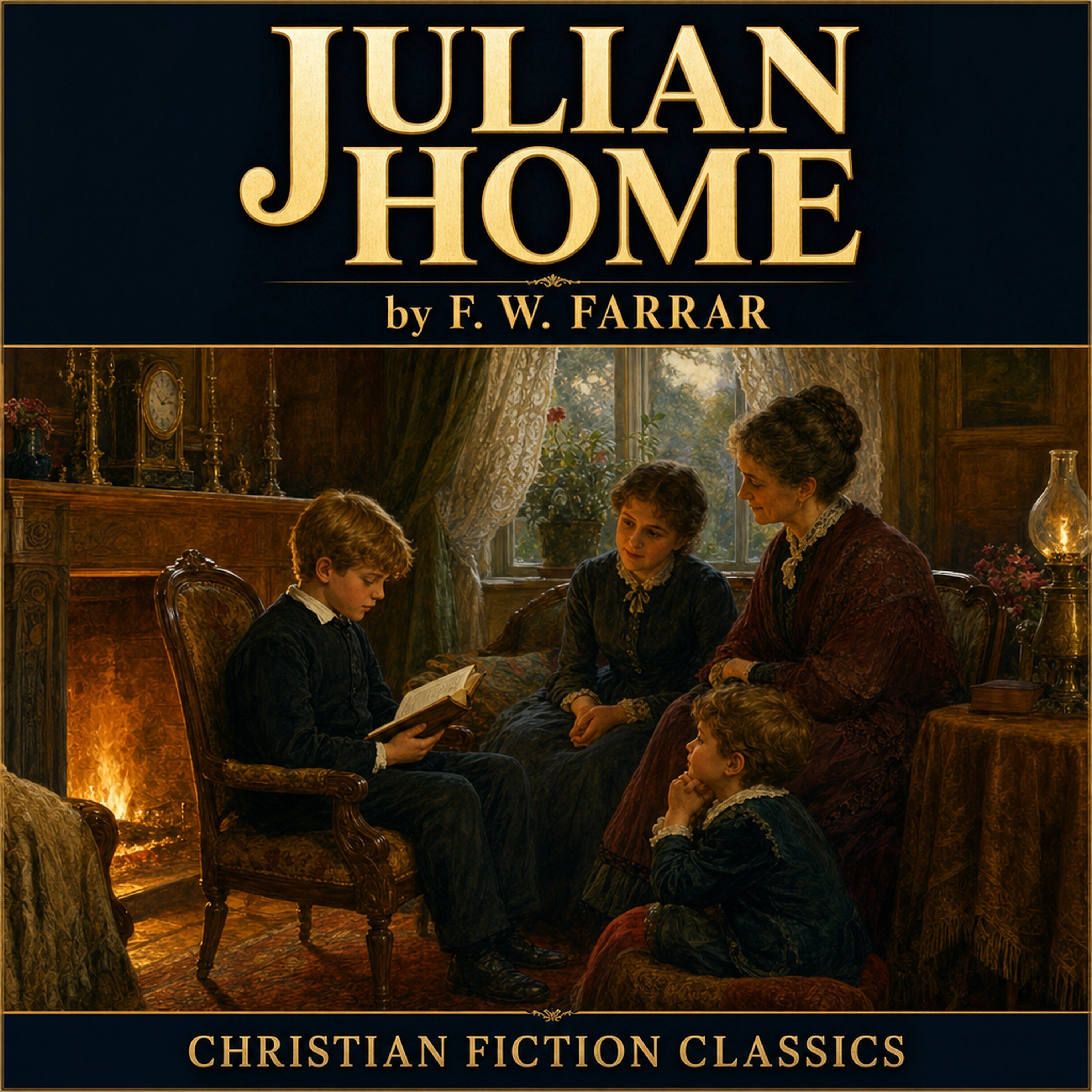 Julian Home