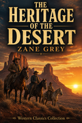 The Heritage of the Desert