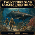 Twenty Thousand Leagues under the Sea