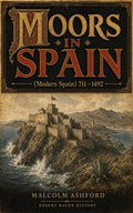 Moors in Spain