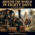 Around the World in Eighty Days