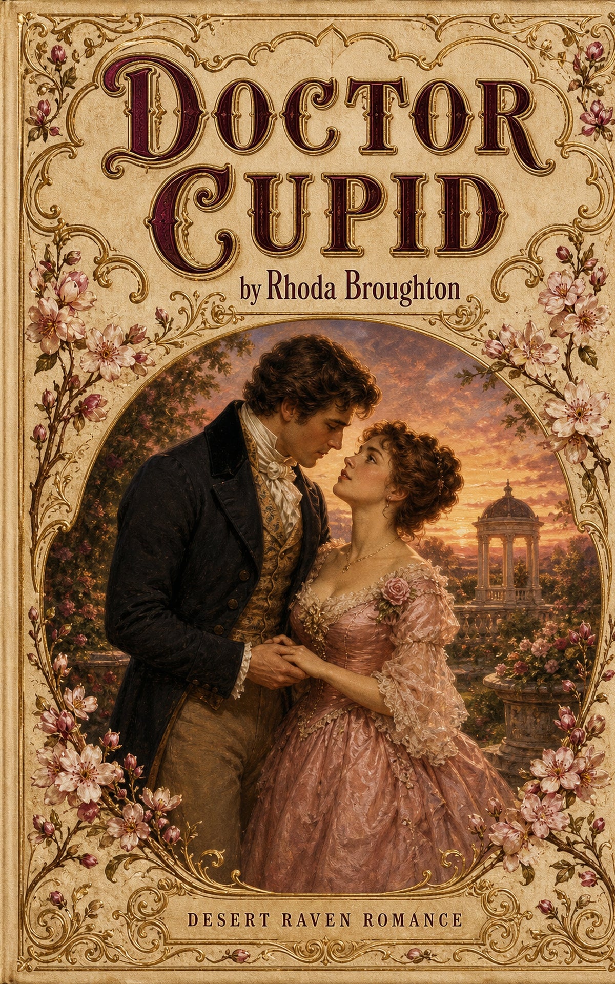 Doctor Cupid: A Novel