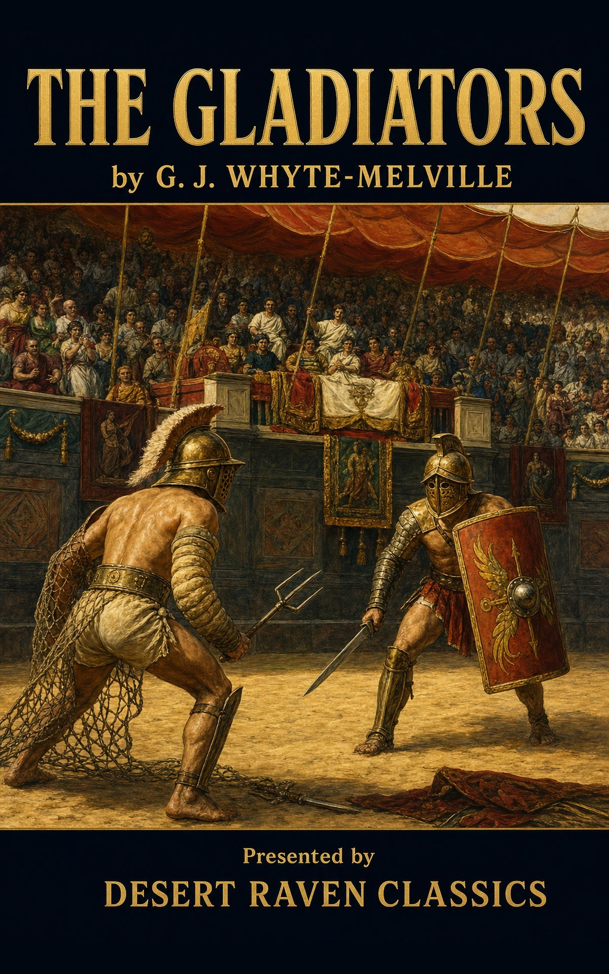 The Gladiators