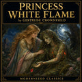 Princess White Flame