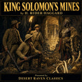King Solomon's Mines