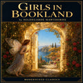 Girls in Bookland