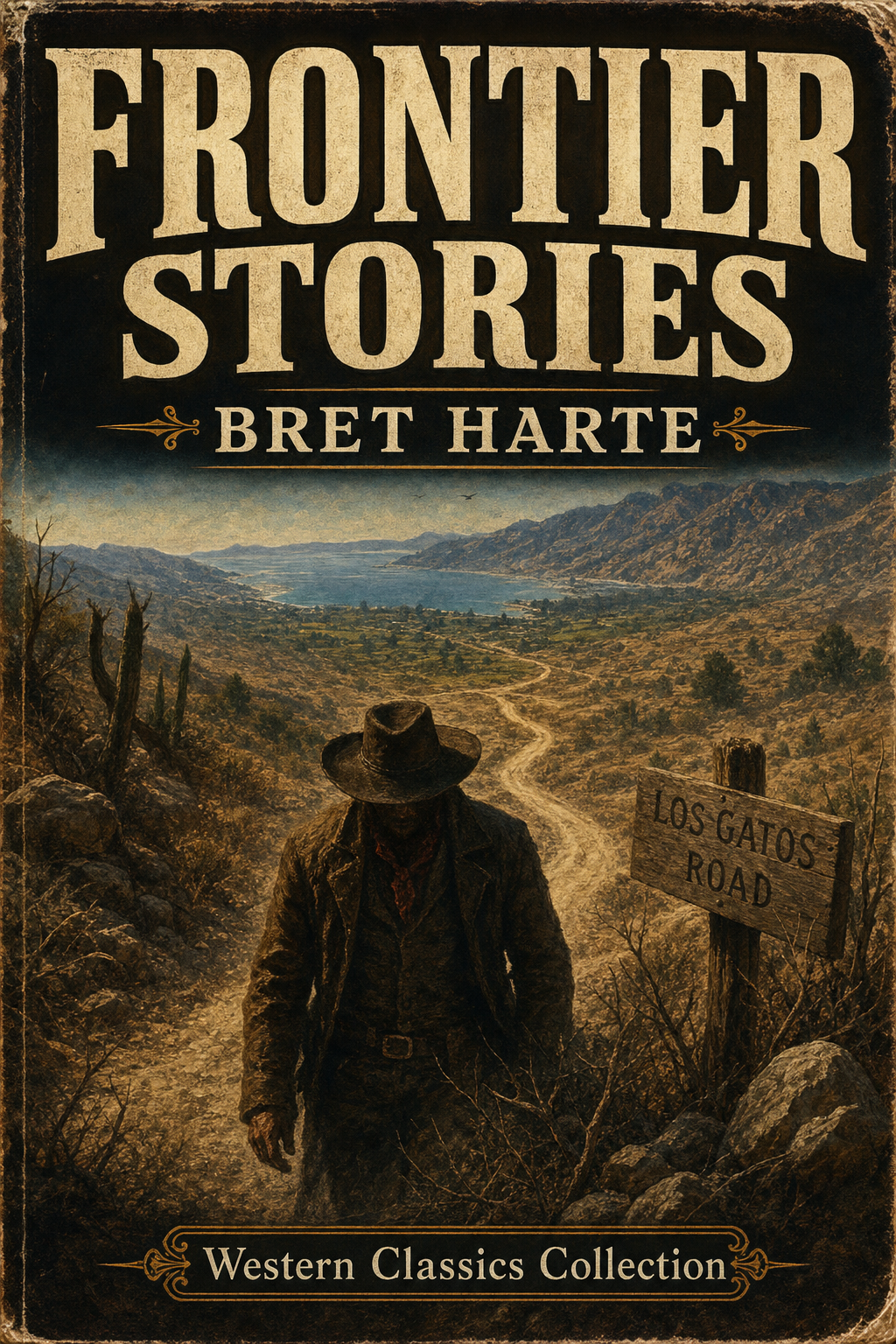 Frontier Stories