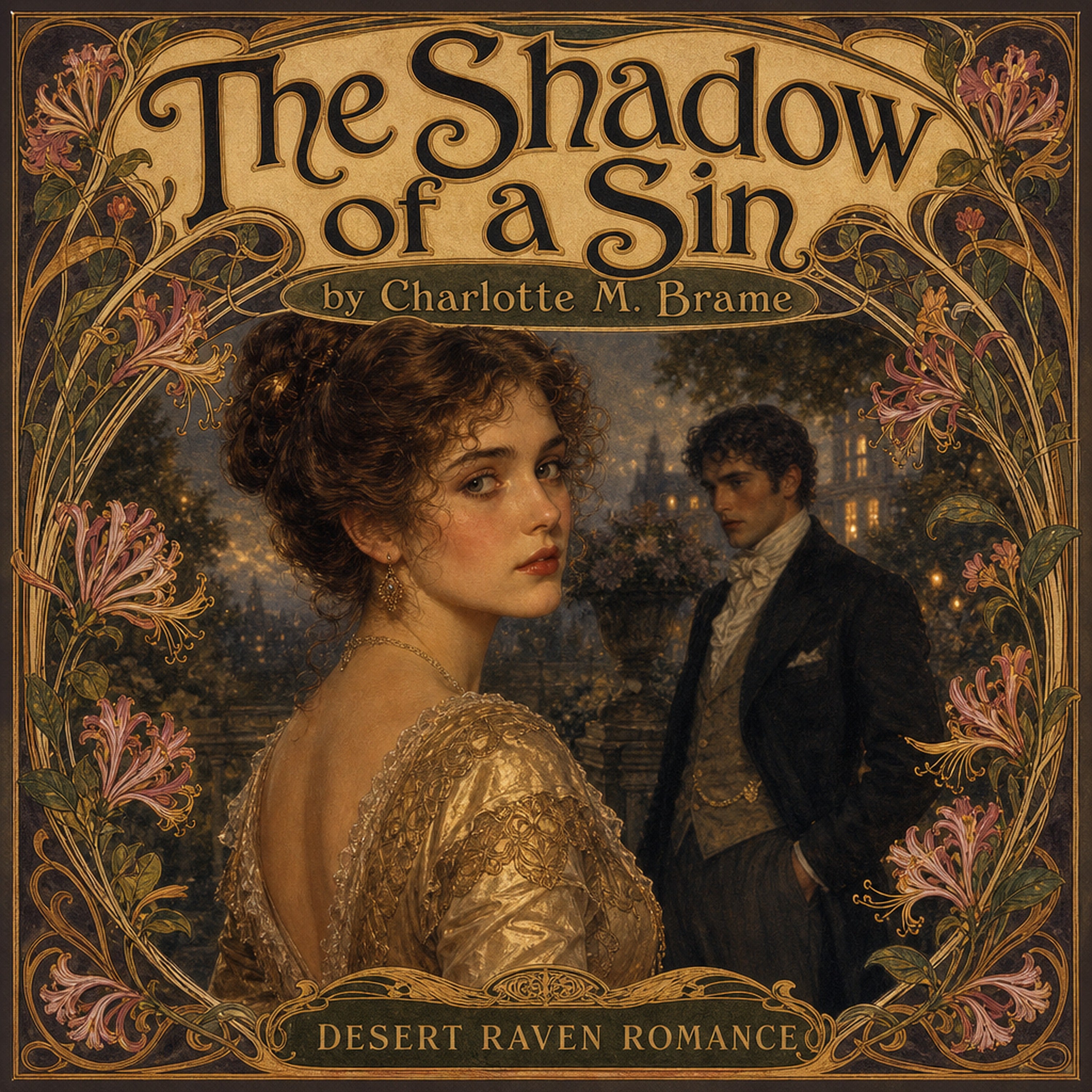 The Shadow of a Sin