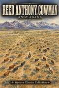 Reed Anthony, Cowman