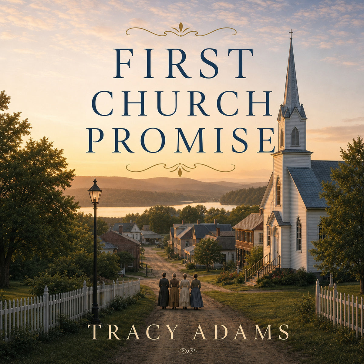 First Church Promise