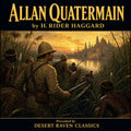Allan Quatermain