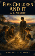 Five Children and It