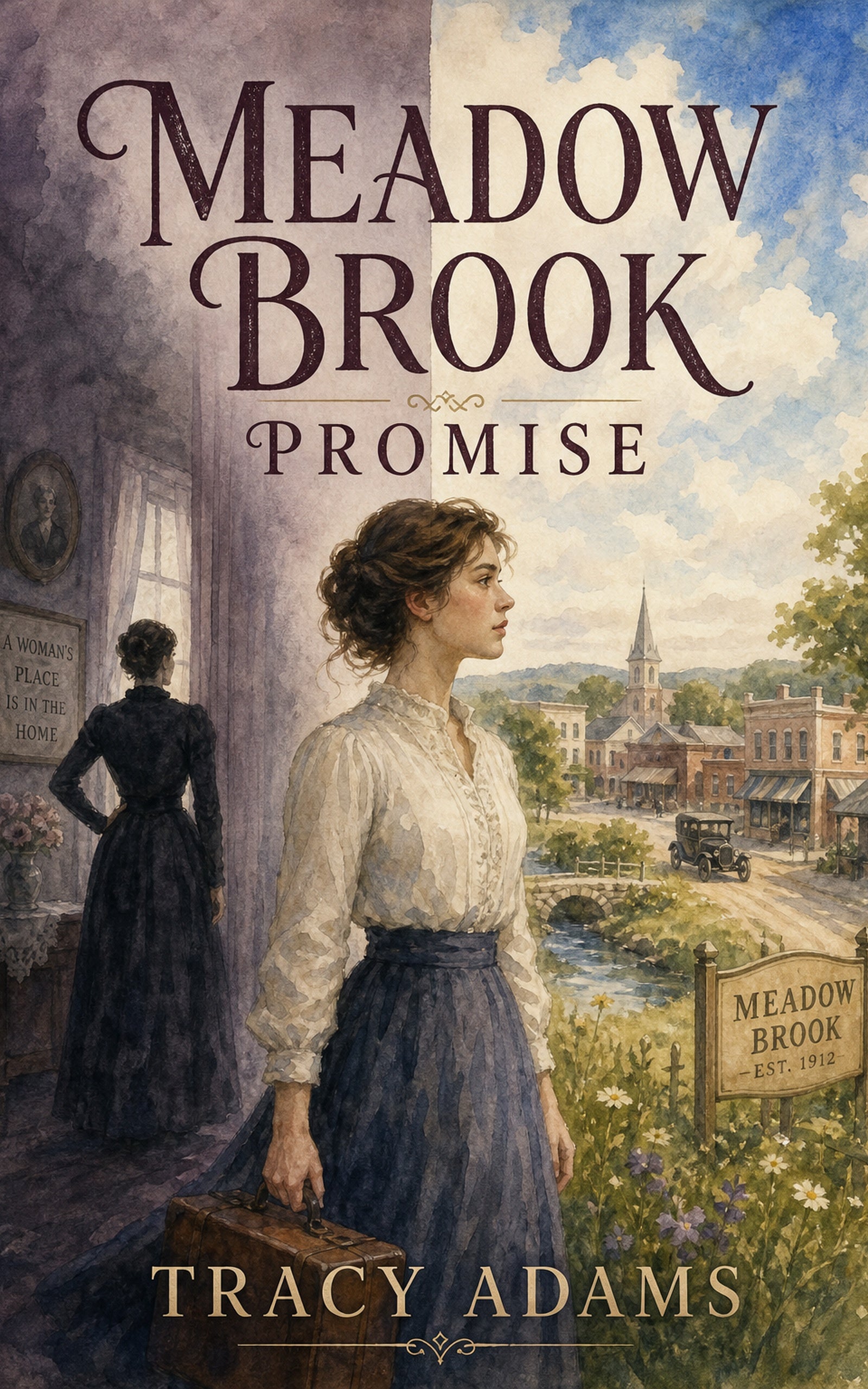 Meadow Brook Promise